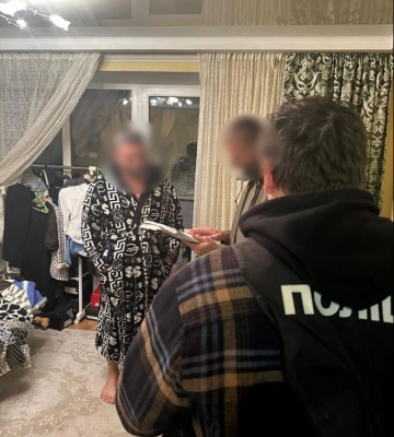 Оформили інвалідність місцевому депутату: на Вінниччині викрито керівництво та членів ВЛК
