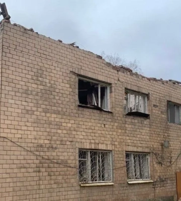 На Донеччині та Херсонщині припинили роботу декілька поштових відділень: у Станіславі, а також у Олексієво-Дружківці, через&amp;hellip;