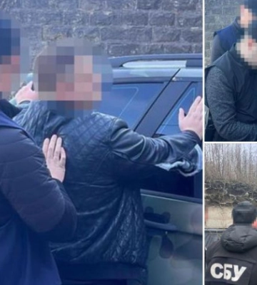 $8-10 тисяч за уникнення мобілізації — на Львівщині затримали посадовців військової частини та медцентру