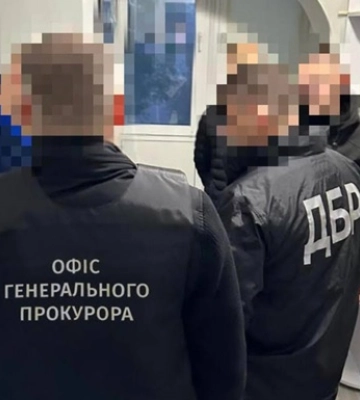 На Вінниччині лікарі незаконно оформили непридатність до служби ексдепутату