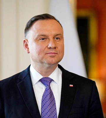 Польща не передаватиме Україні куплену південнокорейську зброю - Дуда
