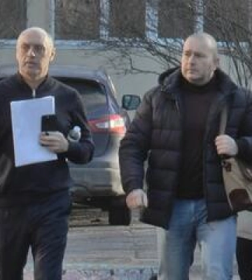 Суд знову проти Мамая: ексмера Полтави не повернуть до крісла міського голови