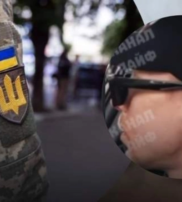 В Харькове расследуют конфликт с участием ТЦК