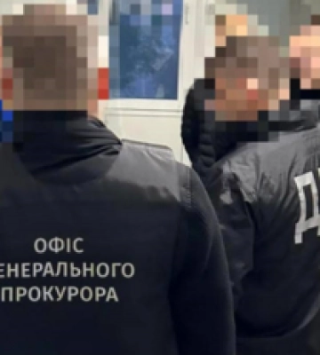 Помогли депутату с инвалидностью: на Виннитчине вручили подозрения четырем врачам