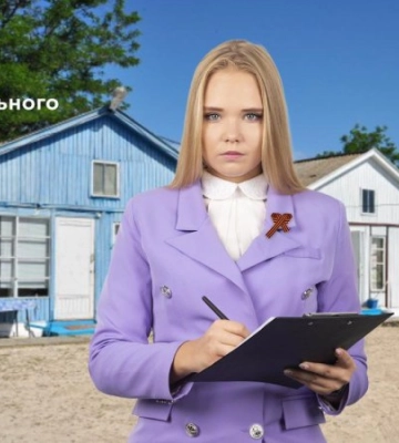 На ТОТ Запоріжжя окупанти планують “націоналізувати” понад тисячу баз відпочинку