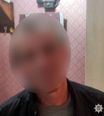 Чинив домашнє насильство щодо власної доньки - на Хмельниччині тирану повідомлено про підозру