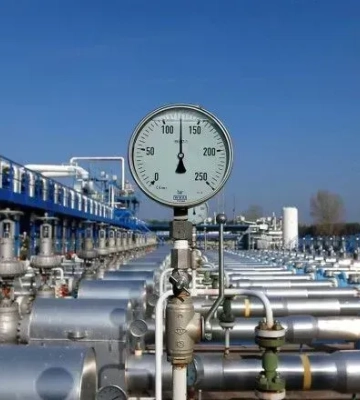 Європейські ціни на газ досягли максимуму цього року: що відбувається на ринку