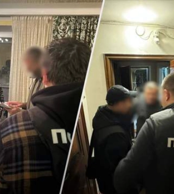 В Винницкой области депутату оформили фейковую инвалидность, чтобы он мог сбежать из Украины