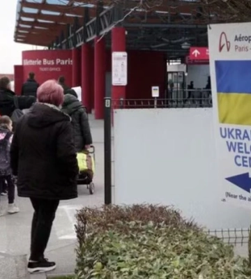 Безкоштовного житла дедалі менше: одна з країн Європи засмутила українських біженців