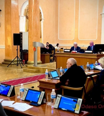 Одеська міськрада виділила 144 мільйона гривень на потреби Сил оборони