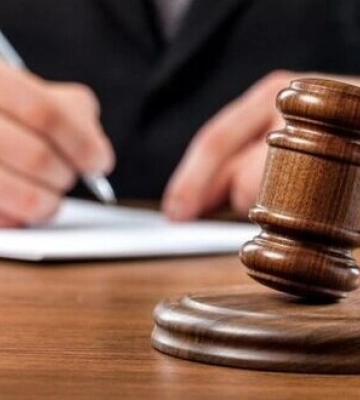 Суд оголосив вирок депутату Білгород-Дністровської райради, якого викрили на підбурюванні до підкупу місцевих посадовців