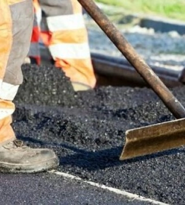 Одеса: КП «Міські дороги» отримало нові піскорозкидачі