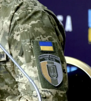 Працівника ТЦК затримали у Києві: що він скоїв