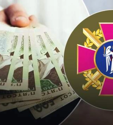 В Киеве задержали помощника начальника Подольского ТЦК: его подозревают во взяточничестве