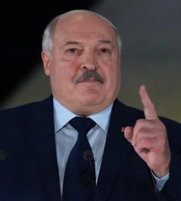 Лукашенко планирует посетить оккупированный Крым: президент Беларуси заявил о сотрудничестве с оккупантами