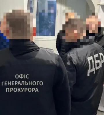 На Вінниччині лікарі незаконно оформили непридатність до служби ексдепутату