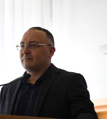 Прокурор Рівненщини звільнився через підвищену пенсію