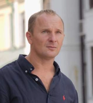 Зірка комедійного серіалу "Коли ми вдома": де і як живе зараз актор Андрій Пономаренко