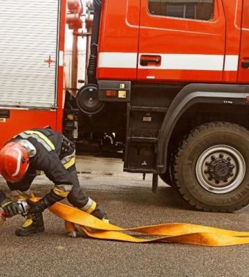 У Києві внаслідок атаки БпЛА спалахнула пожежа у багатоповерхівці, - Кличко