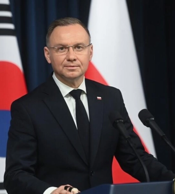Південна Корея розкритикувала ратифікацію Росією оборонного договору з КНДР