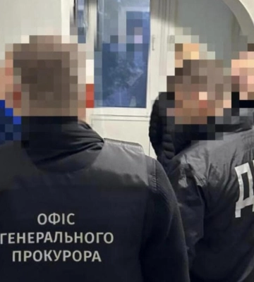 На Вінниччині лікарі незаконно оформили непридатність до служби ексдепутату