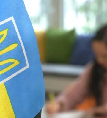 "Текст дуже емоційний": рівняни долучилися до написання радіодиктанту національної єдності (ВІДЕО)