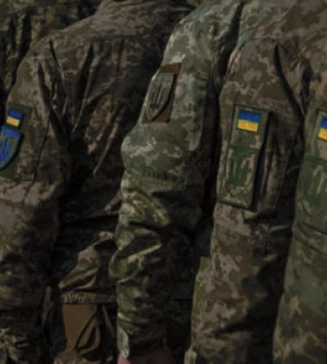 СБУ затримала у Києві помічника начальника Подільського ТЦК, який за хабар пропонував відстрочку від мобілізації