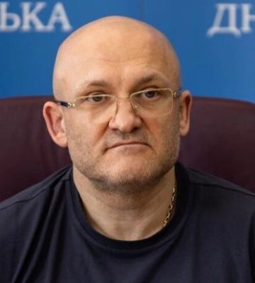 ВАКС обрав запобіжний захід ексзаступнику голови Дніпропетровської ОВА