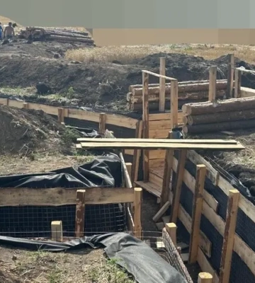 Жорін закликав готуватися до оборони Дніпропетровщини – в облраді відповіли