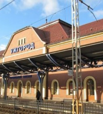 Закарпаття стає транспортним хабом: нові залізничні маршрути до Європи