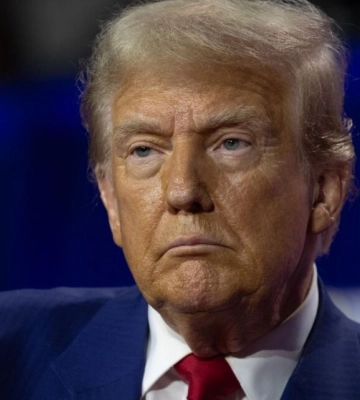 Опубликовано расписание встречи Трампа и Зеленского