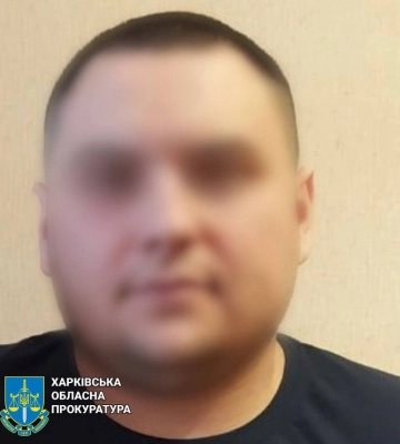 До 15 років увʼязнення засуджено експоліцейського, який перейшов на бік рашистів
