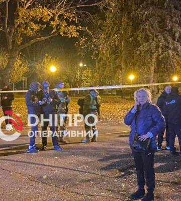 Росія вдарила по Дніпру: багато руйнувань, у лікарні дитина та дев&#039;ятеро дорослих