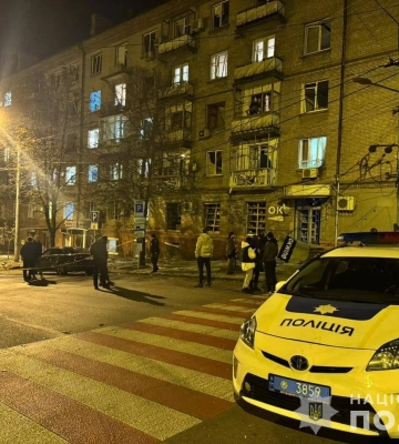Ракетна атака по Дніпру: збільшення кількості постраждалих та загиблих