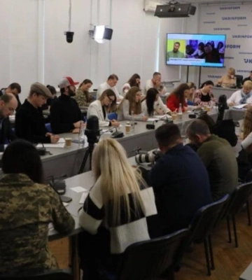 ГУР долучилось до радіодиктанту національної єдності