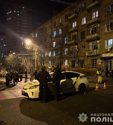 Ракетний удар по Дніпру: кількість постраждалих зросла до 18 осіб, є загиблі