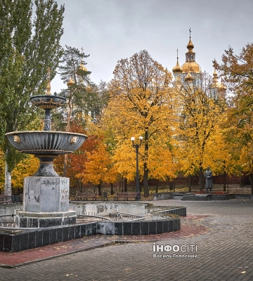 Новости Харькова – главное за 26.10: ВС РФ атаковали на Купянском направлении