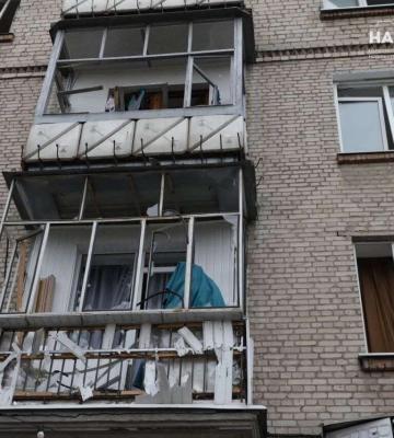 Вони хочуть нас знищити: Борис Філатов про атаку на місто