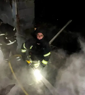 У Ірпіні завершили розбирання завалів, у МВС розповіли про руйнування і постраждалих від нічної атаки дронів