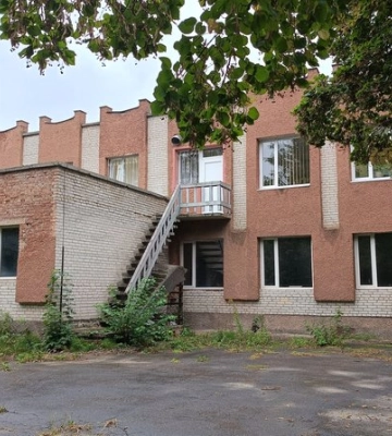 «Сповзав з ліжка, щоб тренуватися»: ветеран з Луцька втратив на війні ноги