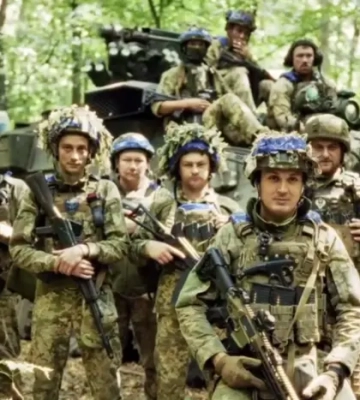 Курська операція: ЗСУ розкрили втрати ворога (відео)