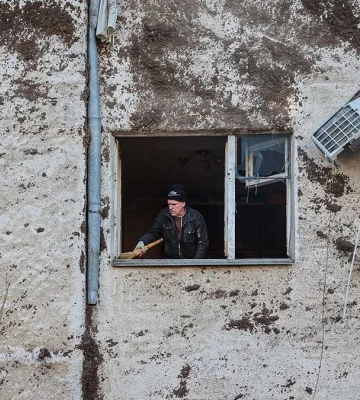 Наслідки російського терору на Херсонщині: 3 людини загинули, серед 7 поранених — дитина