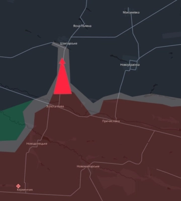 ЗСУ відновили позиції біля Часового Яру та в Торецьку – звіт ISW