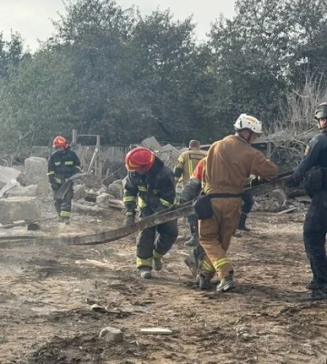 Під завалами потрощеного будинку у Дніпрі виявлено четвертого загиблого