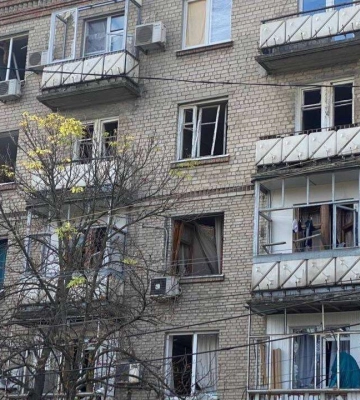 Компенсации за жилье и восстановление повреждений: как получить помощь пострадавшим от обстрела в Днепре