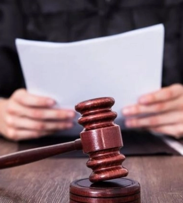В Киеве вынесены первые приговоры мужчинам, отказавшимся от мобилизации