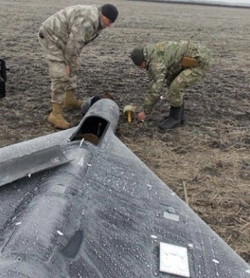 Унаслідок обстрілу росіян на Хмельниччині частково зникло світло — ОВА