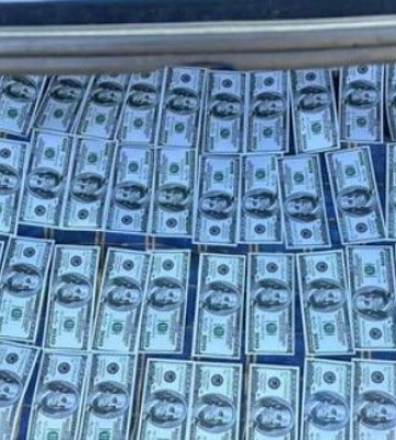 На Закарпатті викрили ділка, який намагався незаконно переправити чоловіка за кордон