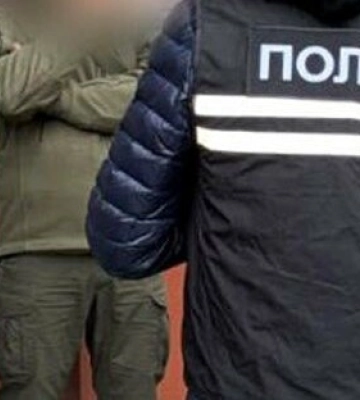 У прокуратурі пояснили, за що саме затримали посадовця ТЦК у Львові
