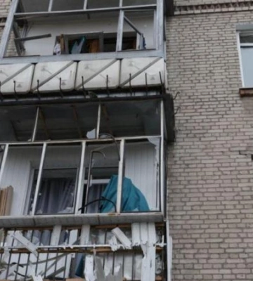 Вони хочуть нас знищити: мер Дніпра Борис Філатов про атаку на місто